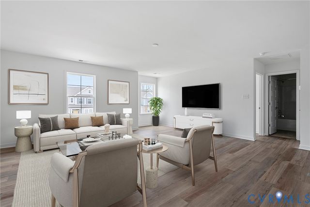 9222 Cerulean Pl, Richmond, VA 23238