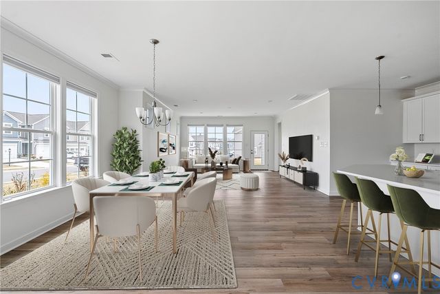 9222 Cerulean Pl, Richmond, VA 23238