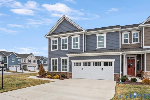 9222 Cerulean Pl, Richmond, VA 23238