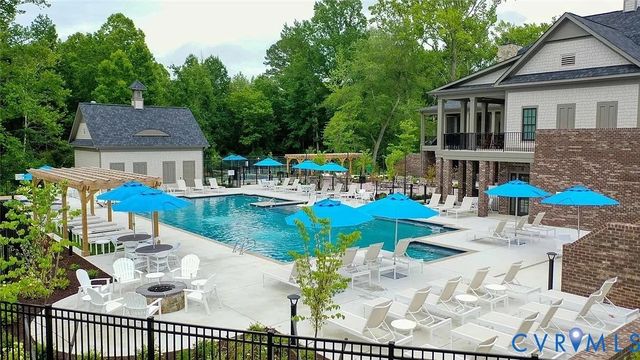 9222 Cerulean Pl, Richmond, VA 23238