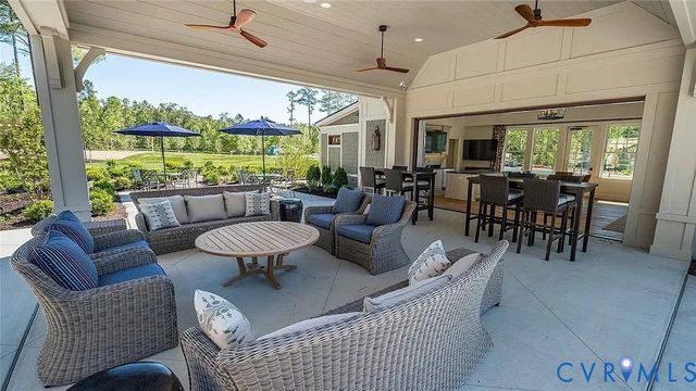 9222 Cerulean Pl, Richmond, VA 23238