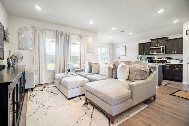 6505 Shoreline Lane, Princeton, TX 75407