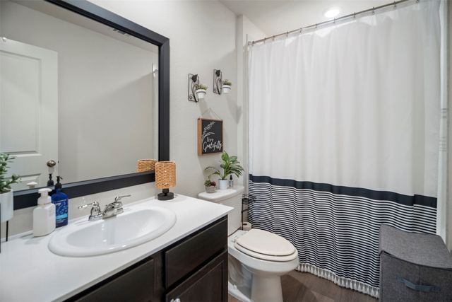 6505 Shoreline Lane, Princeton, TX 75407