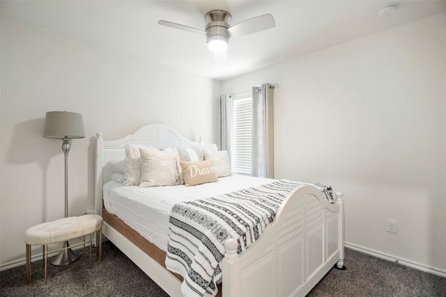 6505 Shoreline Lane, Princeton, TX 75407