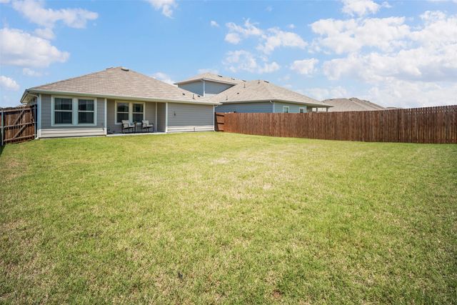 6505 Shoreline Lane, Princeton, TX 75407