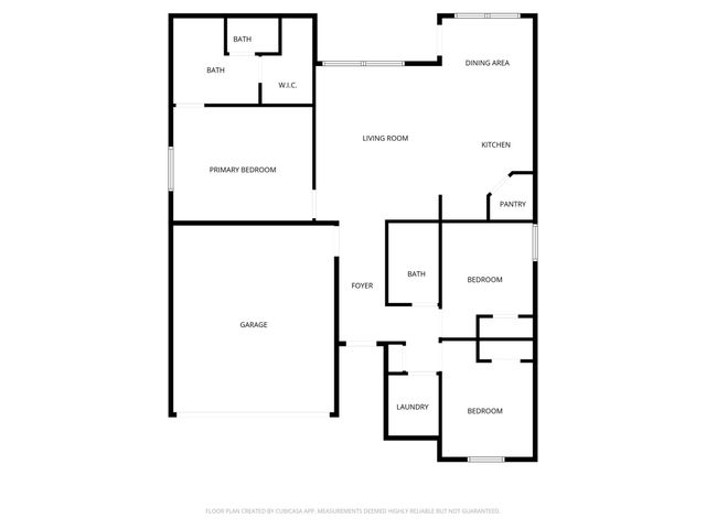 6505 Shoreline Lane, Princeton, TX 75407
