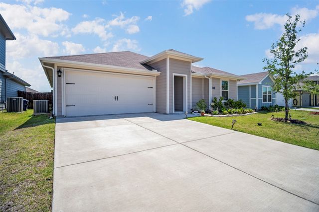 6505 Shoreline Lane, Princeton, TX 75407