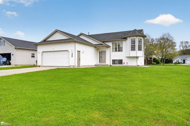 11276 Autumn Breeze Trail, Vienna Twp, MI 48420