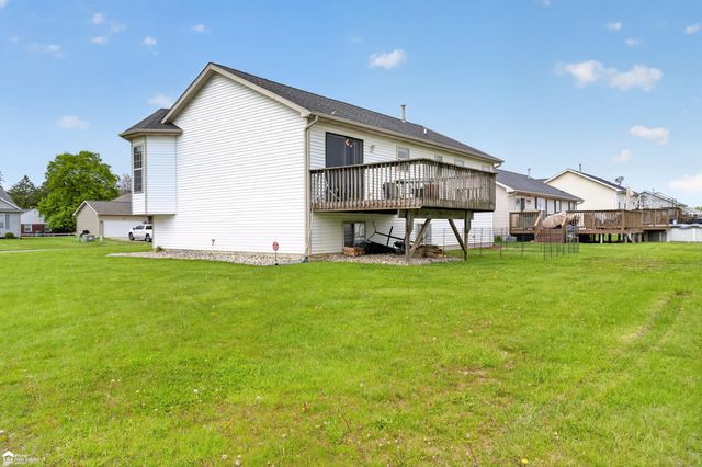 11276 Autumn Breeze Trail, Vienna Twp, MI 48420