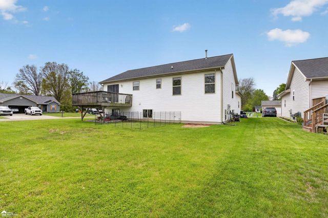 11276 Autumn Breeze Trail, Vienna Twp, MI 48420