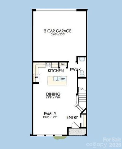 6547 Fire Lily Lane, Charlotte, NC 28216