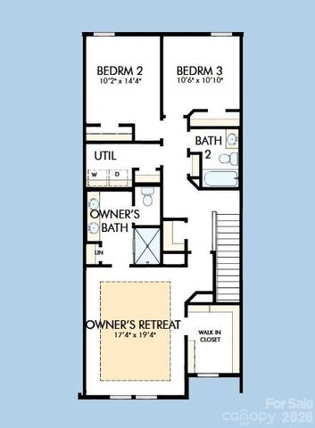 6547 Fire Lily Lane, Charlotte, NC 28216
