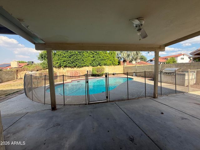 13839 N 19TH Place, Phoenix, AZ 85022