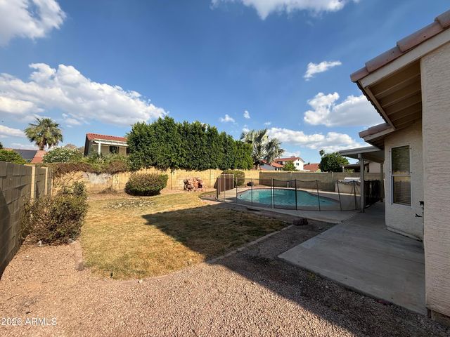 13839 N 19TH Place, Phoenix, AZ 85022