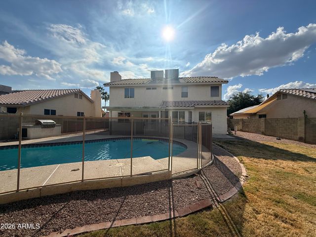 13839 N 19TH Place, Phoenix, AZ 85022