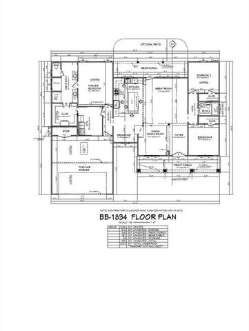 86 Point Hope Lane, Hendersonville, NC 28792