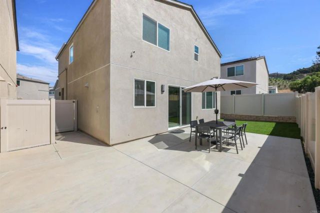 253 Paddock Lane, Fallbrook, CA 92028