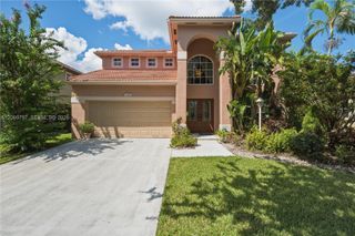 1268 NW 144th Terrace, Pembroke Pines, FL 33028