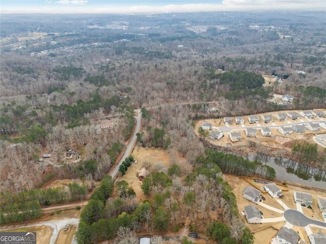 8265 Seabolt Drive, Cumming, GA 30028