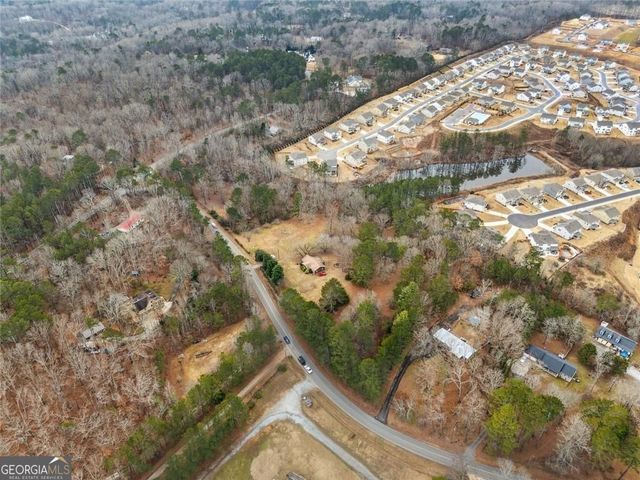 8265 Seabolt Drive, Cumming, GA 30028