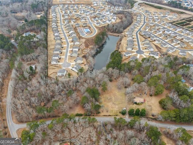 8265 Seabolt Drive, Cumming, GA 30028