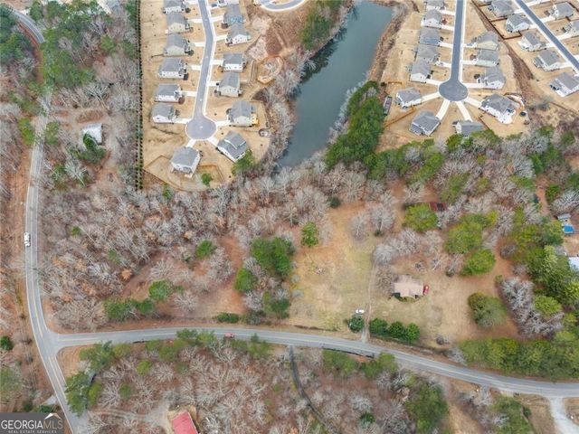 8265 Seabolt Drive, Cumming, GA 30028