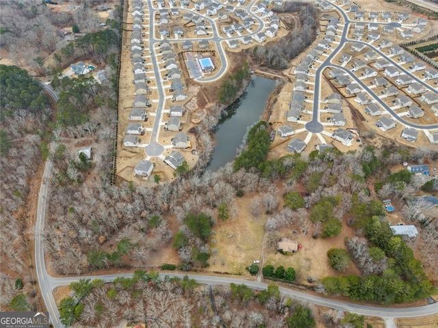 8265 Seabolt Drive, Cumming, GA 30028