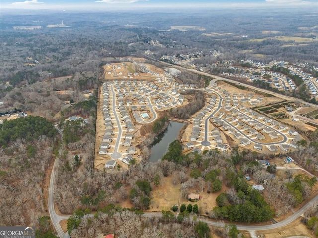 8265 Seabolt Drive, Cumming, GA 30028