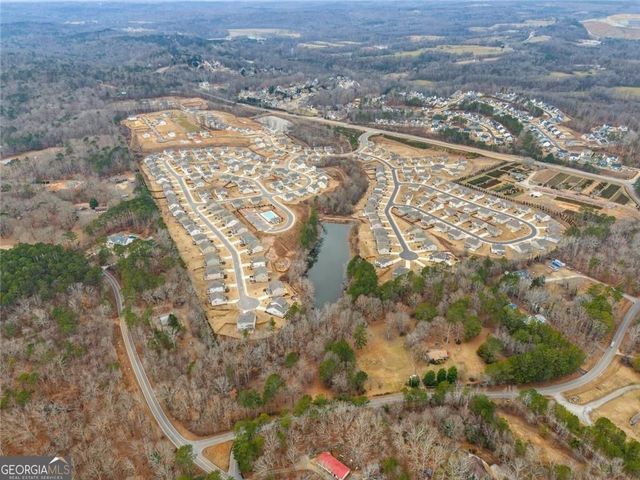 8265 Seabolt Drive, Cumming, GA 30028