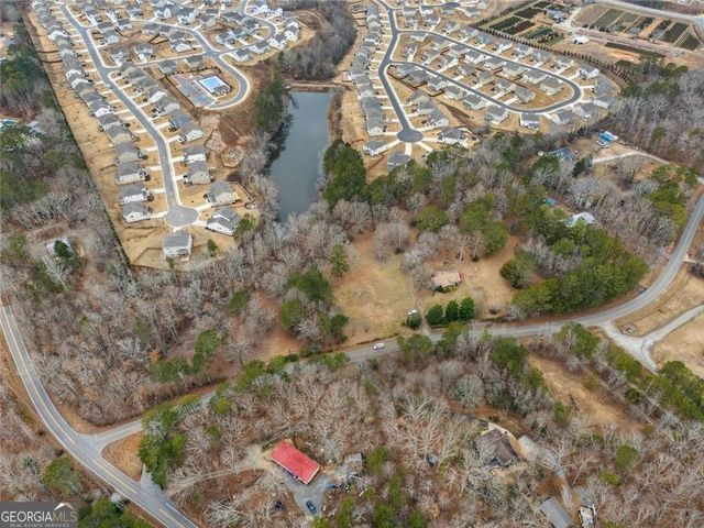 8265 Seabolt Drive, Cumming, GA 30028