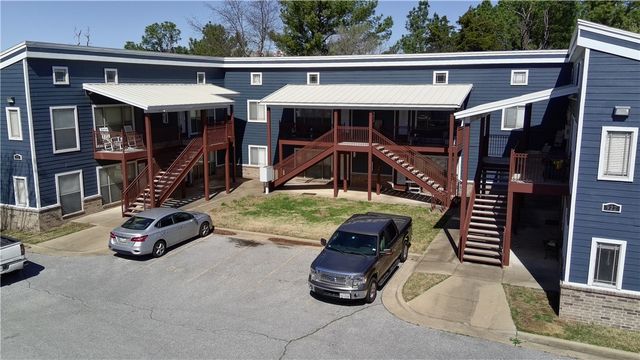 922 W 15th Street 7, Fayetteville, AR 72701