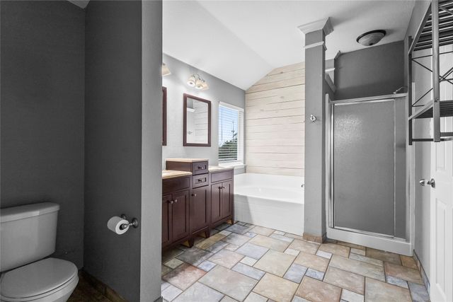 420 Magnolia Drive, Fate, TX 75087