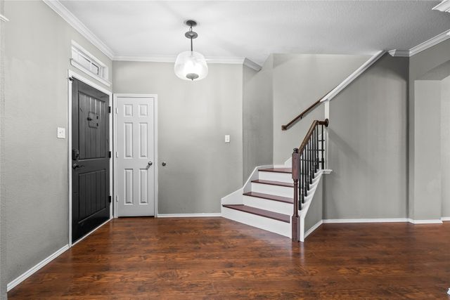 420 Magnolia Drive, Fate, TX 75087