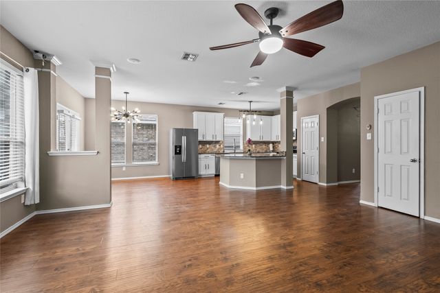 420 Magnolia Drive, Fate, TX 75087