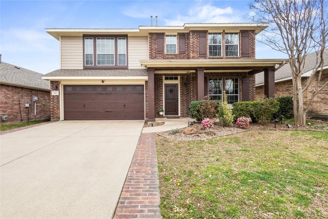 420 Magnolia Drive, Fate, TX 75087