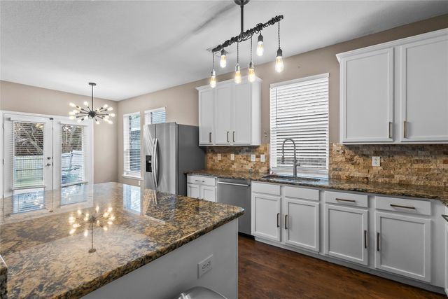 420 Magnolia Drive, Fate, TX 75087