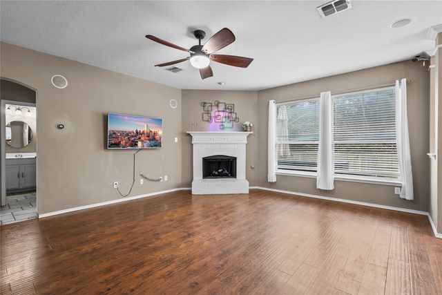 420 Magnolia Drive, Fate, TX 75087