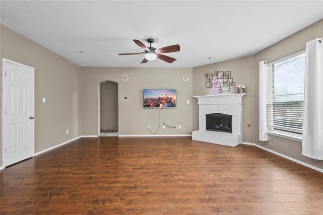 420 Magnolia Drive, Fate, TX 75087