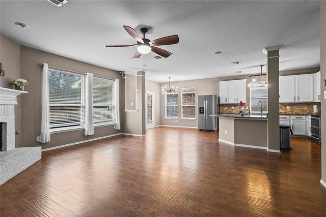 420 Magnolia Drive, Fate, TX 75087