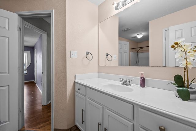 420 Magnolia Drive, Fate, TX 75087