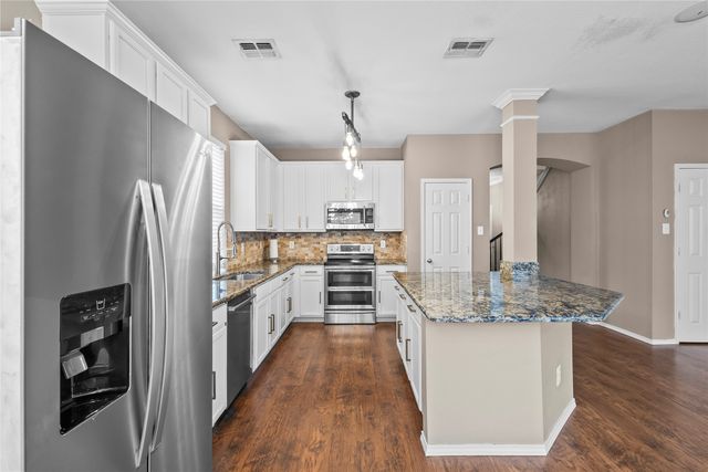 420 Magnolia Drive, Fate, TX 75087