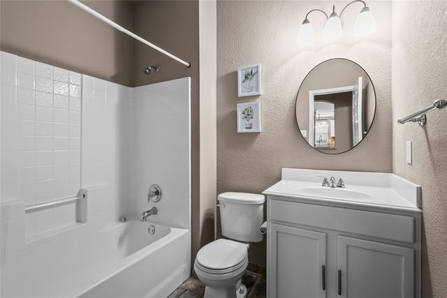 420 Magnolia Drive, Fate, TX 75087