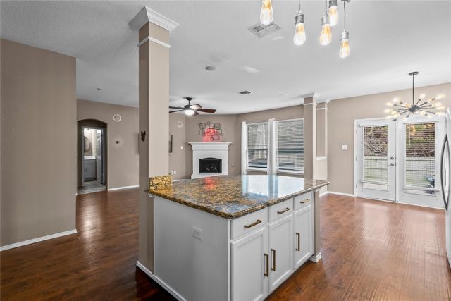 420 Magnolia Drive, Fate, TX 75087