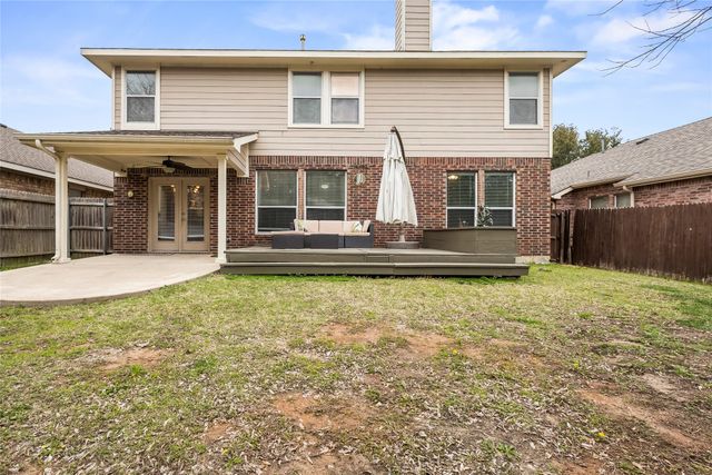 420 Magnolia Drive, Fate, TX 75087