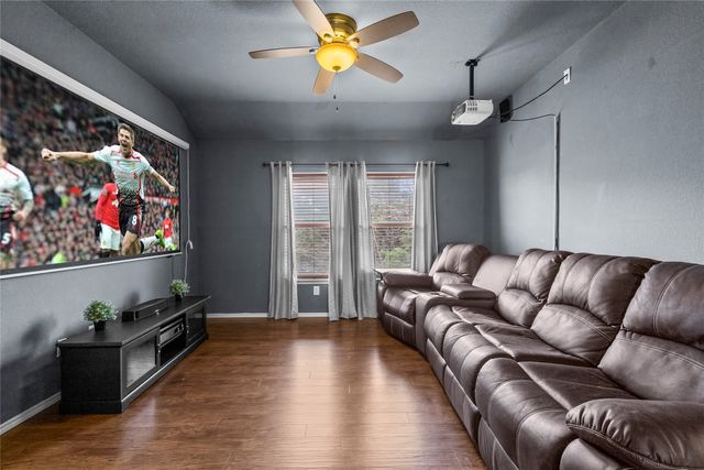 420 Magnolia Drive, Fate, TX 75087