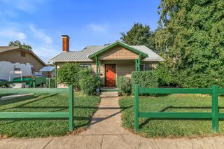 608 S Ivy Street, Medford, OR 97501