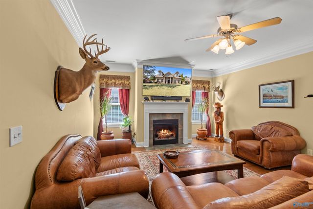 7106 Mossy Bank Trail, Owens Cross Roads, AL 35763