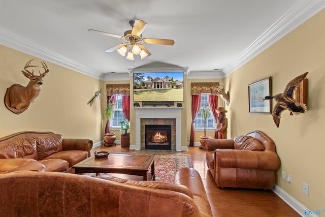 7106 Mossy Bank Trail, Owens Cross Roads, AL 35763