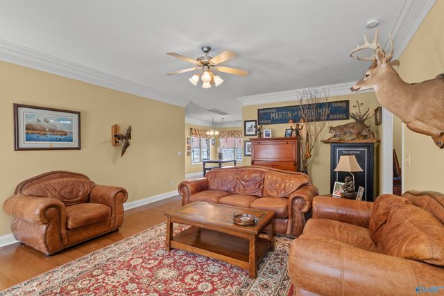 7106 Mossy Bank Trail, Owens Cross Roads, AL 35763