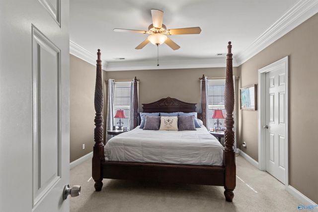 7106 Mossy Bank Trail, Owens Cross Roads, AL 35763